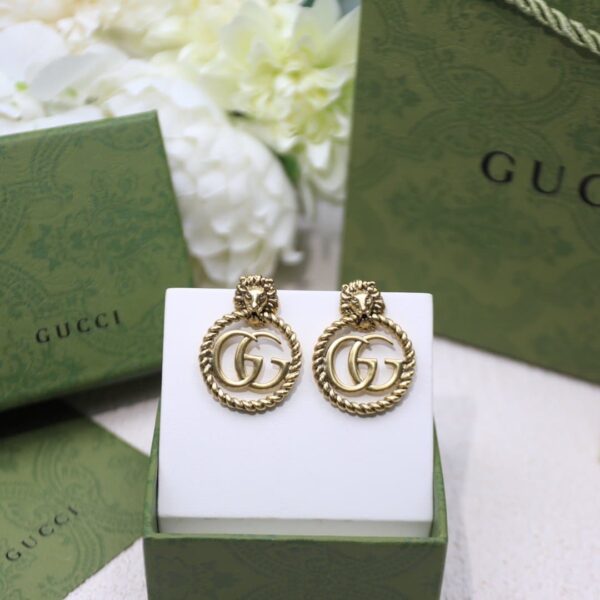 Gucci Earrings
