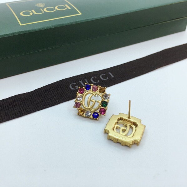 Gucci Earrings