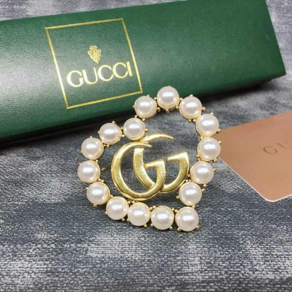 Gucci Jewelry