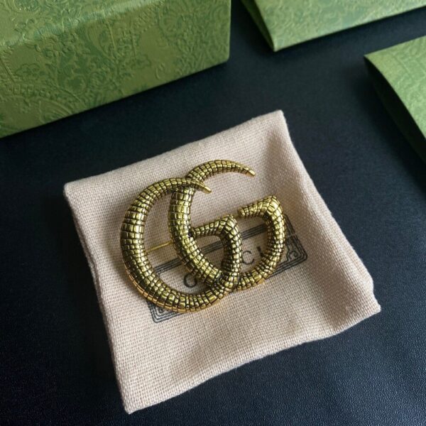 Gucci Jewelry
