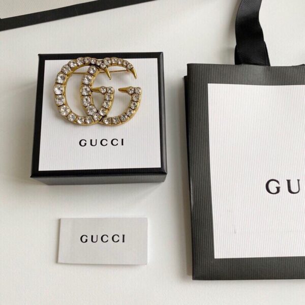 Gucci Jewelry