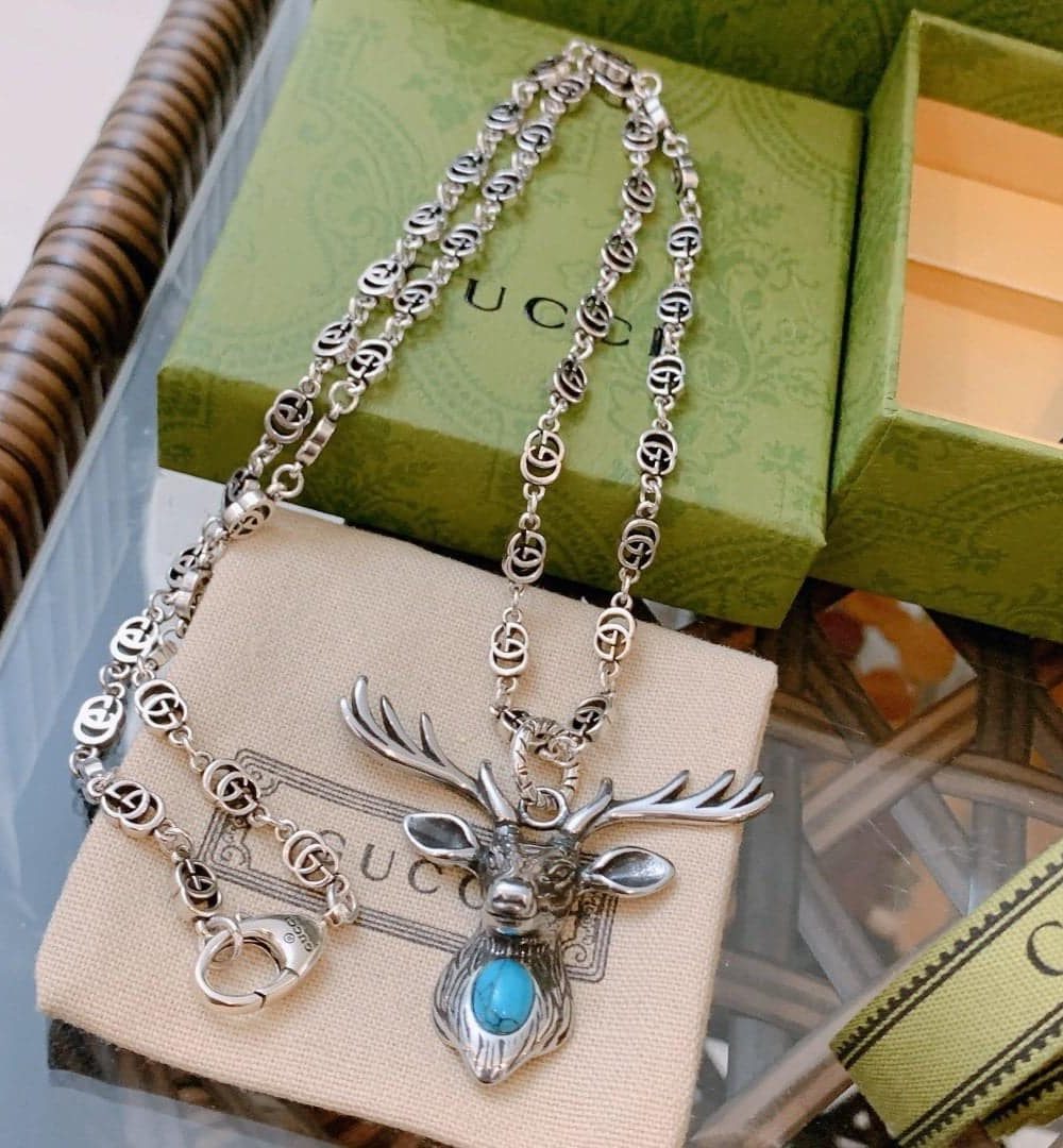 Gucci Necklace
