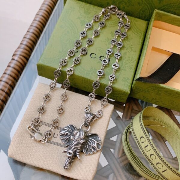 Gucci Necklace
