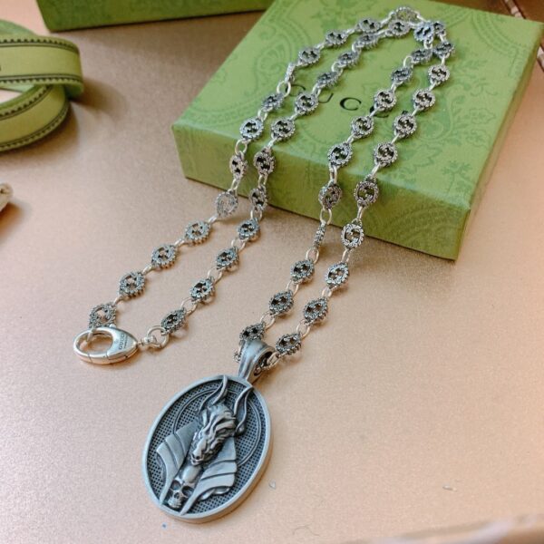 Gucci Necklace