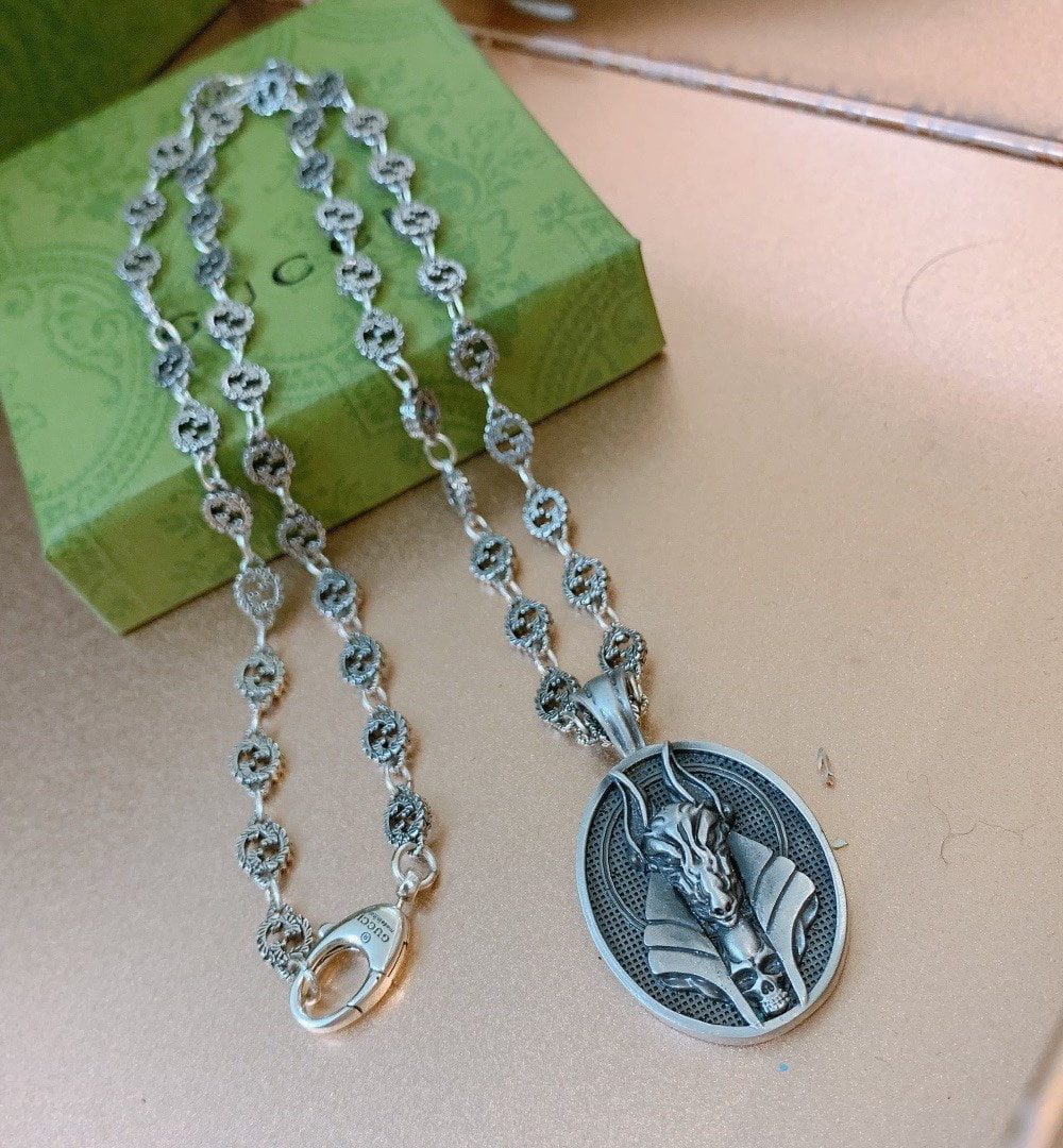 Gucci Necklace
