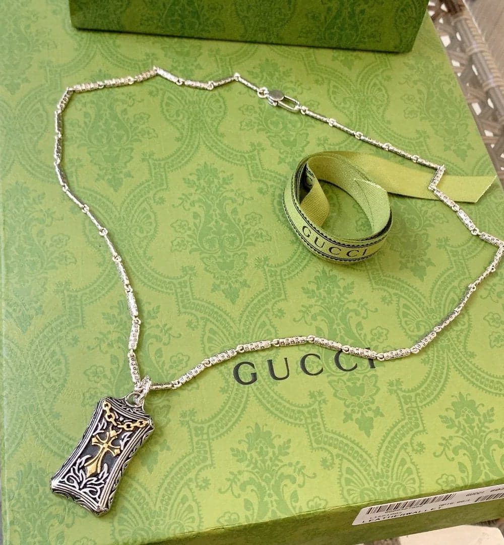Gucci Necklace