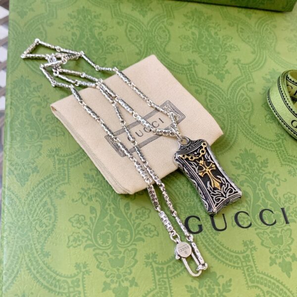 Gucci Necklace