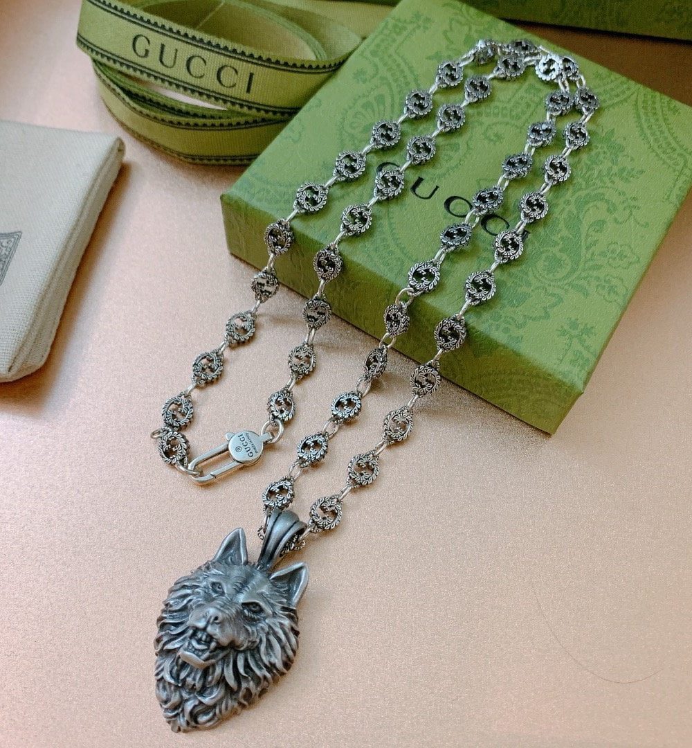 Gucci Necklace