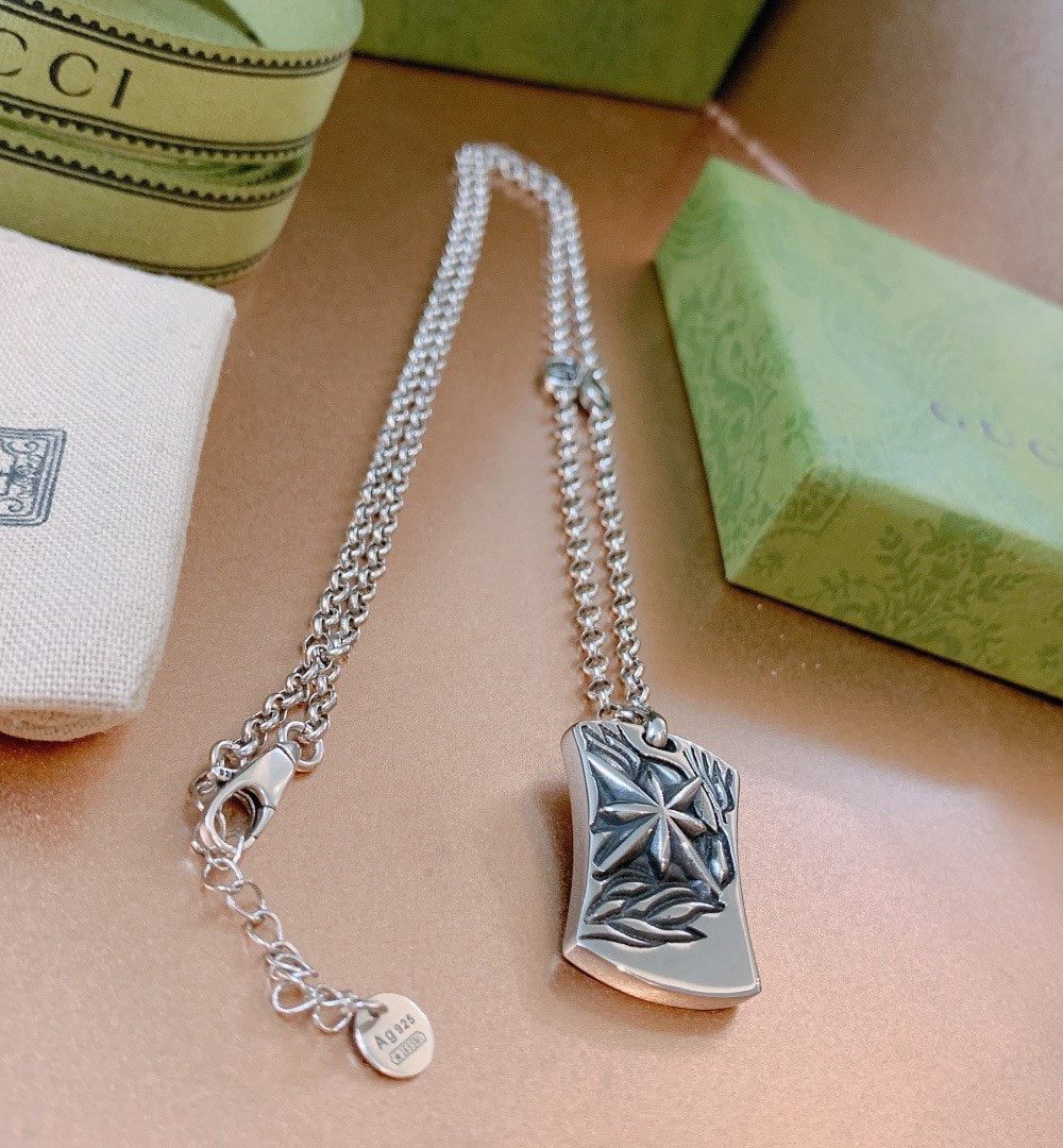 Gucci Necklace