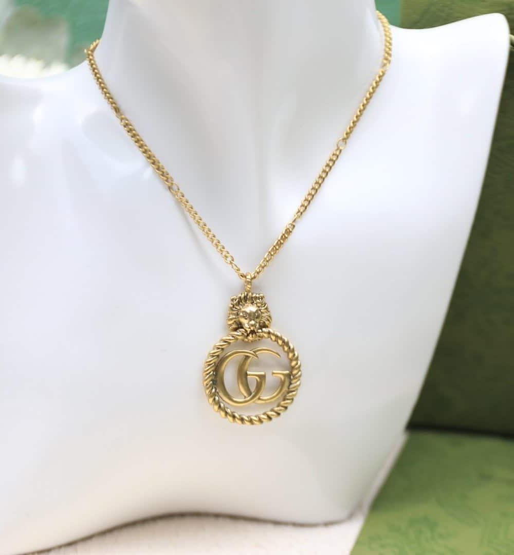 Gucci Necklace