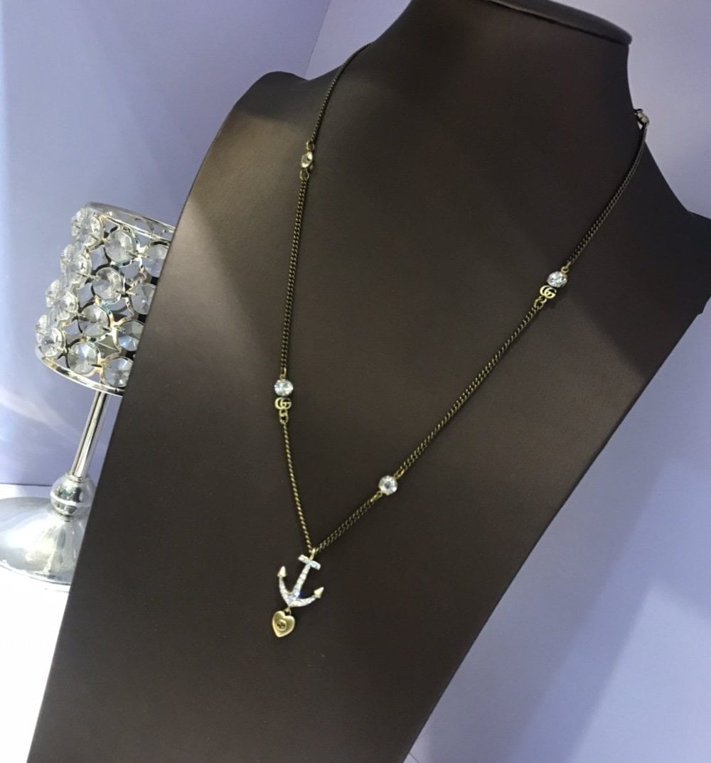 Gucci Necklace