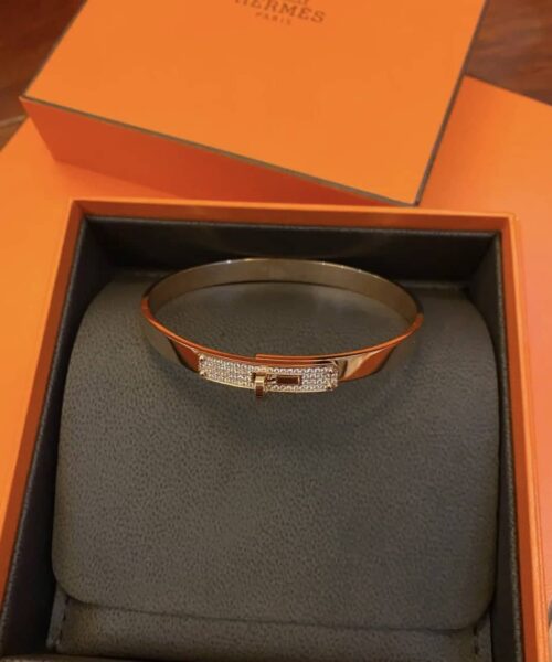 Hermes Bracelet
