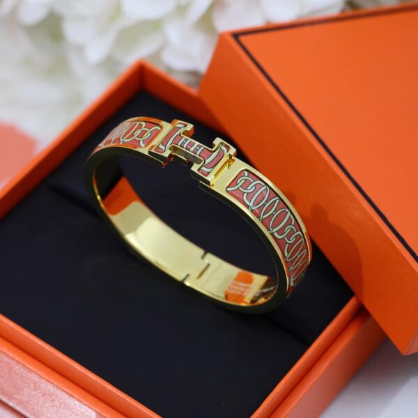Hermes Bracelet