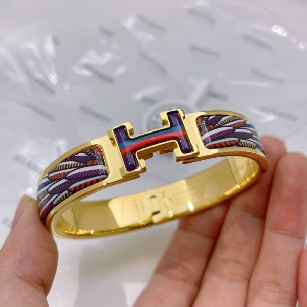 Hermes Bracelet