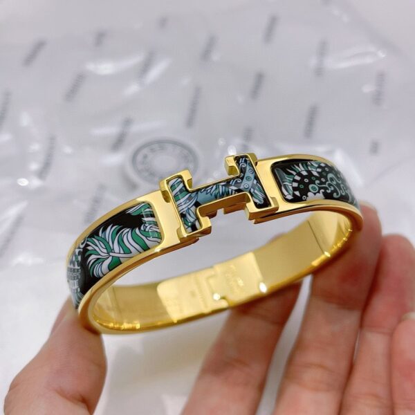 Hermes Bracelet