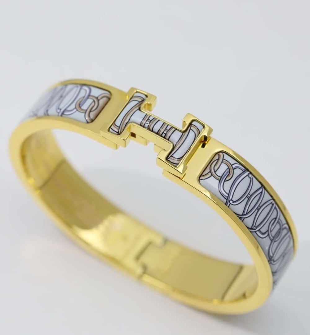 Hermes Bracelet