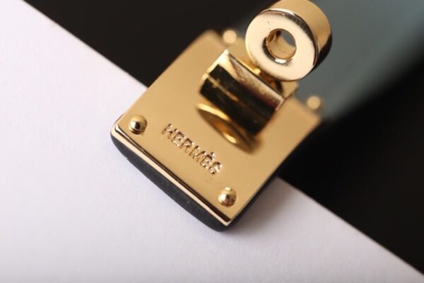 Hermes Bracelet Gold Hardware