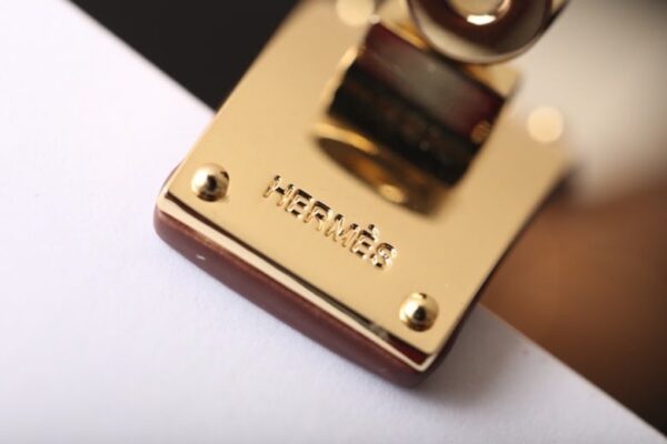 Hermes Bracelet Gold Hardware