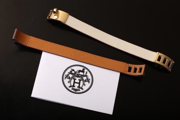 Hermes Bracelet Gold Hardware