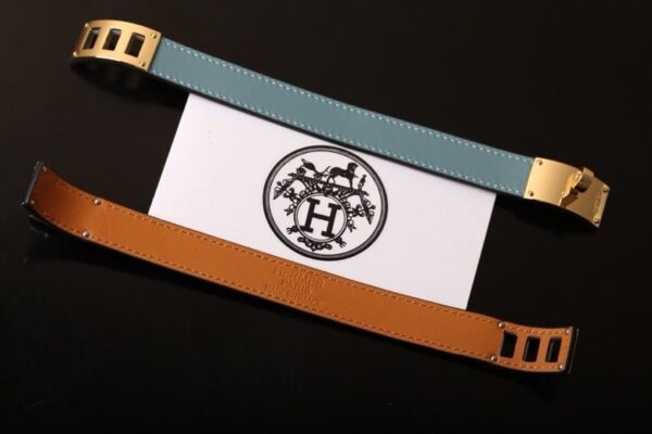 Hermes Bracelet Gold Hardware