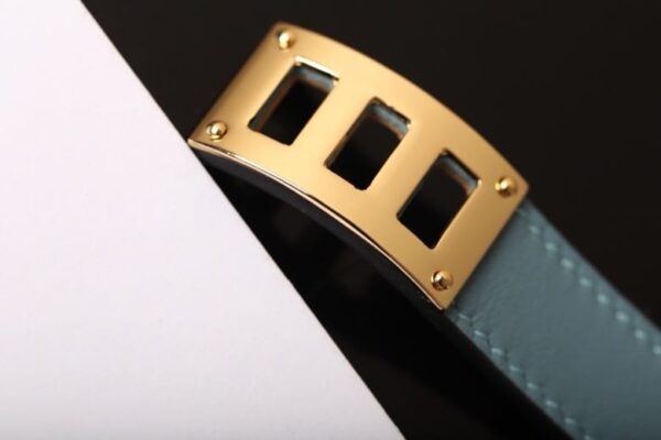 Hermes Bracelet Gold Hardware