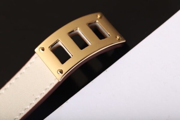 Hermes Bracelet Gold Hardware