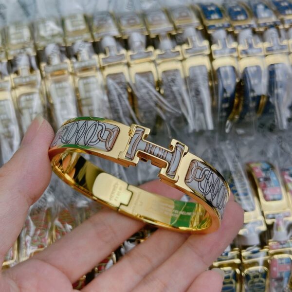 Hermes Bracelet