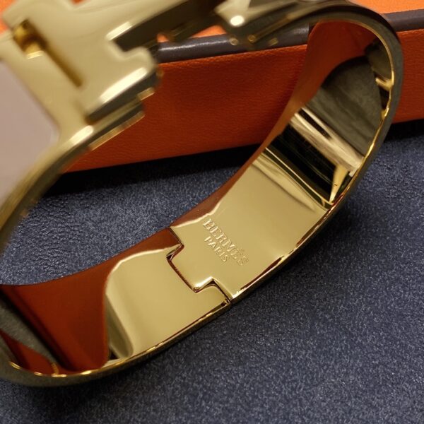 Hermes Bracelet