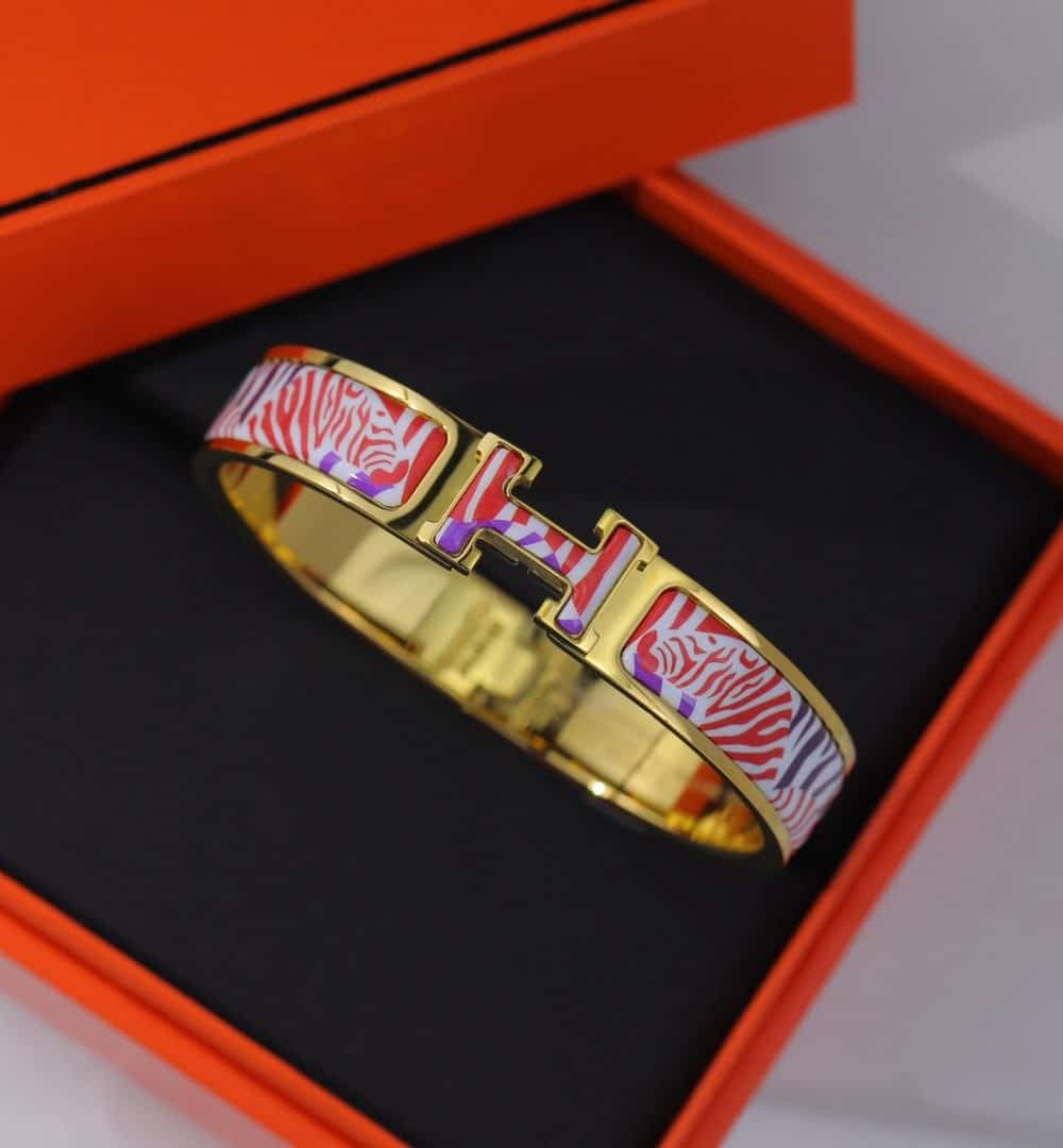 Hermes Bracelet