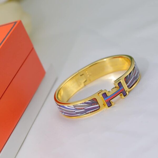Hermes Bracelet