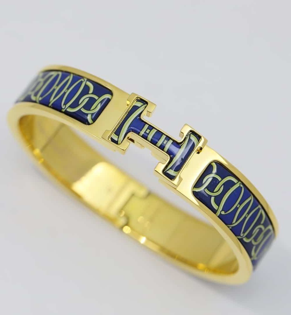Hermes Bracelet