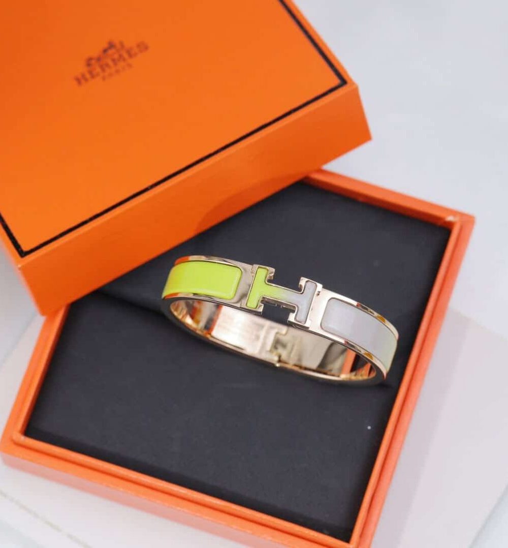 Hermes Bracelet