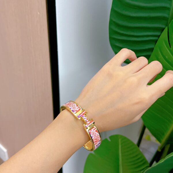 Hermes Bracelet