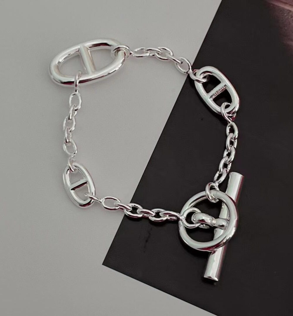 Hermes Bracelet