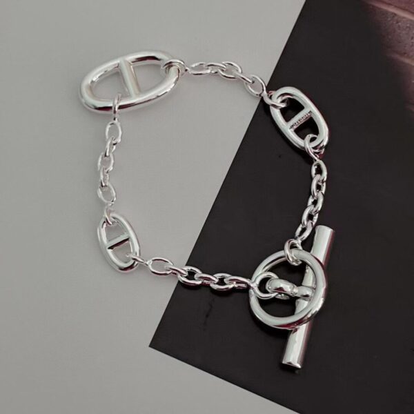 Hermes Bracelet