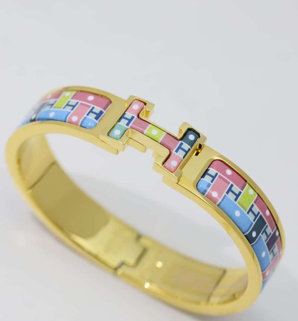 Hermes Bracelet