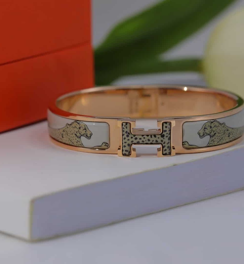 Hermes Bracelet