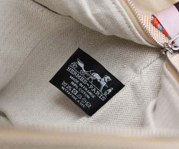 1:1 Replica Hermes Bride A Brac Case Grey Bag For Women, Women's Handbags, Shoulder Bags 9.8in/25cm