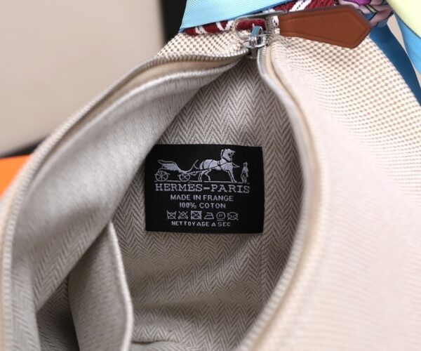 1:1 Replica Hermes Bride A Brac Case Grey Bag For Women, Women's Handbags, Shoulder Bags 9.8in/25cm