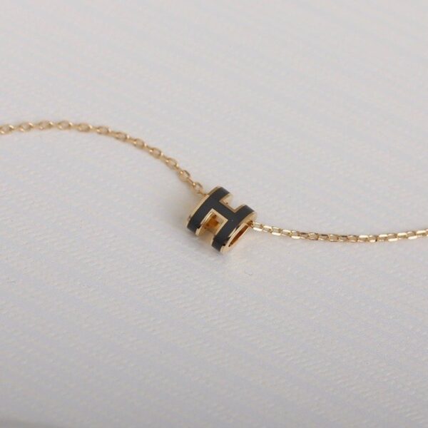 Hermes Necklace Jewelry