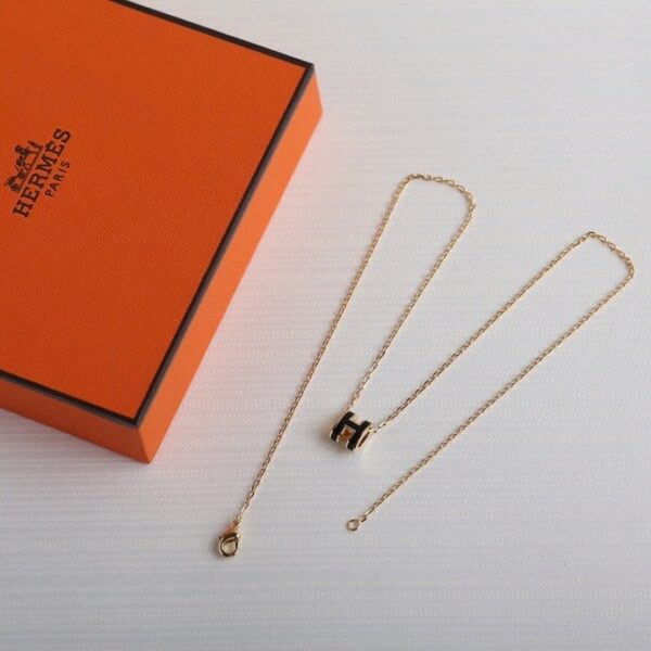 Hermes Necklace Jewelry