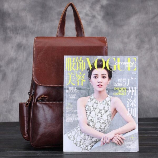 LC02 - WOMEN'S FASHION BAG.