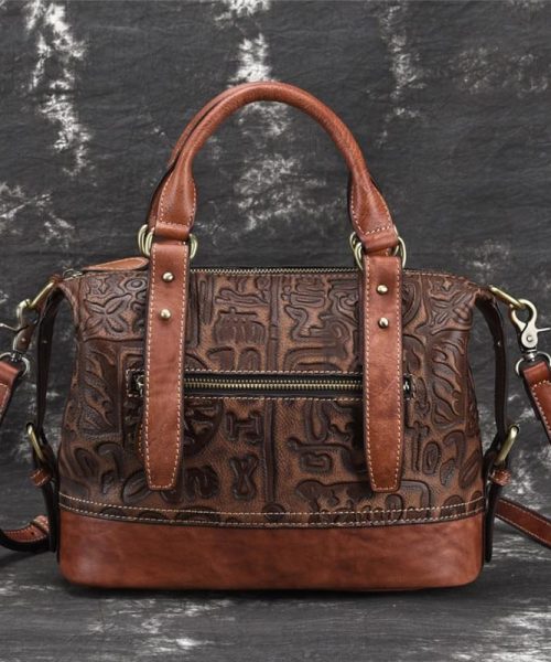 LC08 - WOMEN'S FASHION BAG.