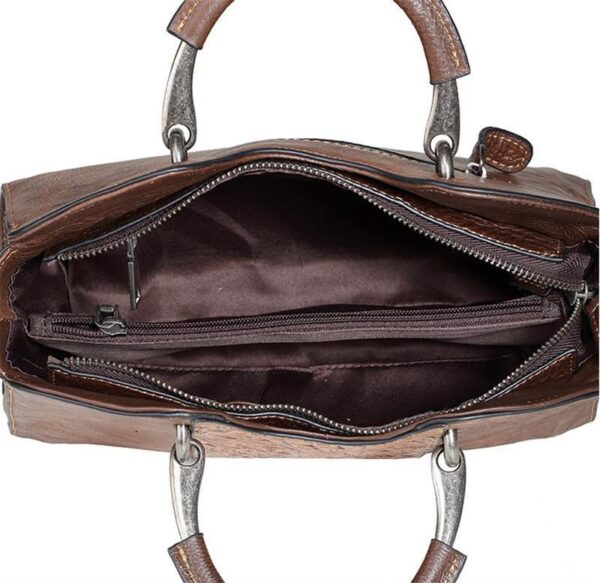 LC09 - WOMEN'S FASHION BAG.