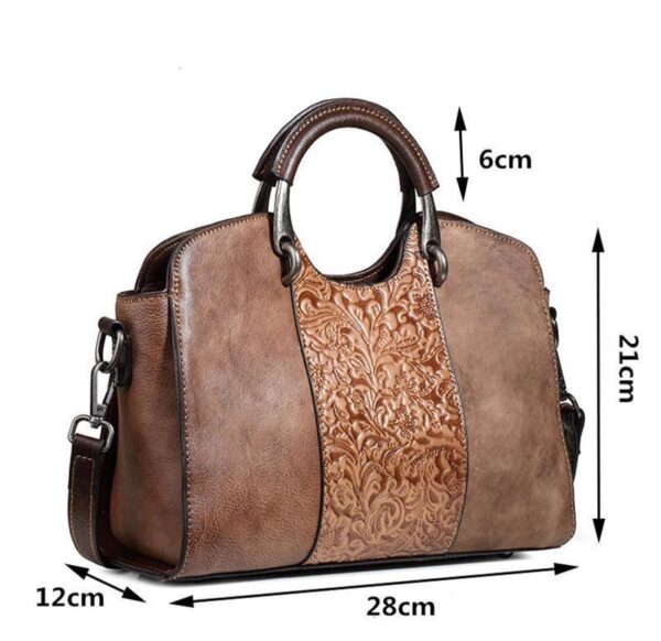 LC09 - WOMEN'S FASHION BAG.
