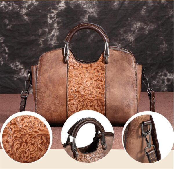 LC09 - WOMEN'S FASHION BAG.