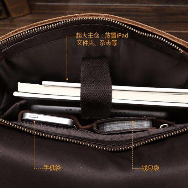 LC10 - Women's Fashion Bag.
