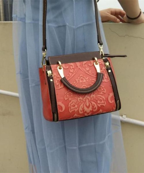 LC11 - WOMEN'S FASHION BAG.