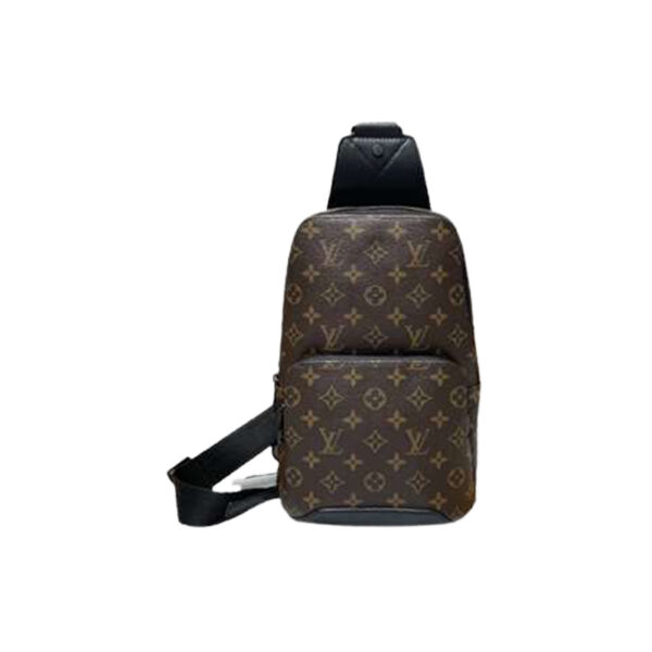 LC112 - Louis Vuitton Women’s Fashion Bag 