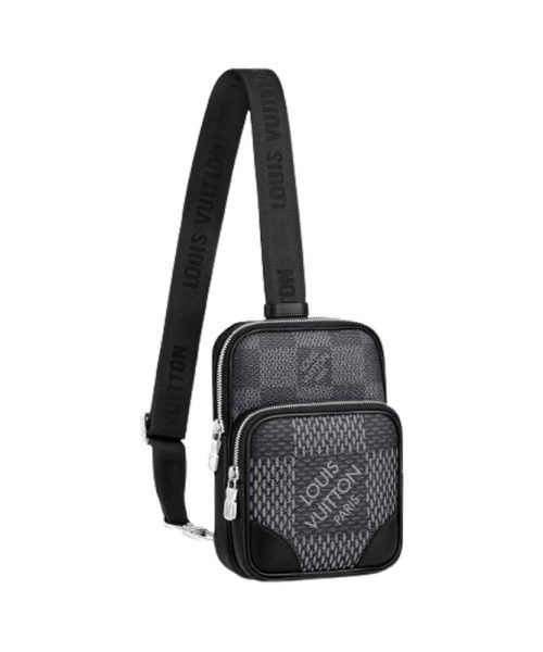 LC119 - Louis Vuitton Women’s Fashion Bag 